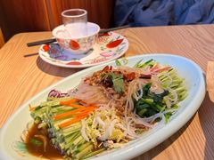 大拌菜-马家饭堂(南街薰酱店)