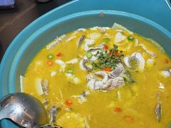 -百岁我家酸菜鱼(大西洋店)