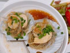 -华盛丰温州大排档(东三环南路店)