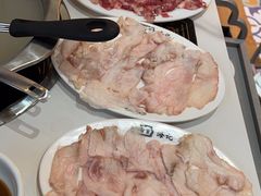 -八合里潮汕鲜牛肉火锅(吉大店)