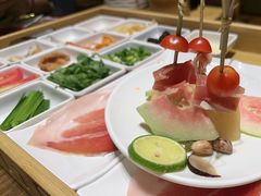 -芸南道·过桥米线(昆明老街旗舰店)