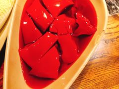 鲜鸭血-渝味晓宇火锅(合川路店)