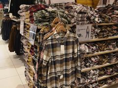 -优衣库(厦门SM广场店)