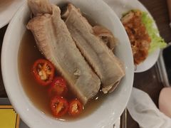 -松發肉骨茶(先得坊店)