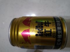 红牛-锦州烧烤(食品街店)