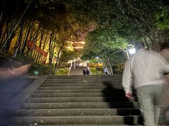 -峙山公园