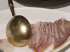 -Thai Basil罗勒叶泰式餐厅(时代天街店)