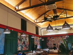 -泰堤坊(淡水体育馆店)