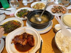 -食光慢宴·安吉土菜馆