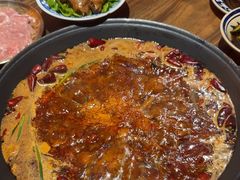 -旧街市鲜货老火锅(大光路店)