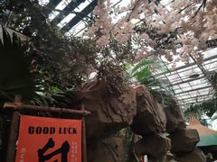 -世外桃源农庄·德清土菜(兴康南路店)