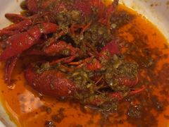 -阿财老铺·老蚌埠龙虾城(华夏总店)