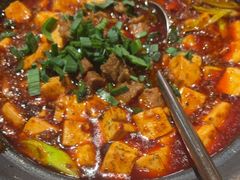 -蜀都丰 川菜·水煮活鱼(万象九宜城店)