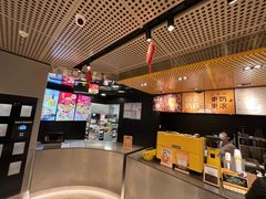 -麦当劳(北苑秋实路店)