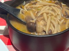 -西贝(南开大悦城店)