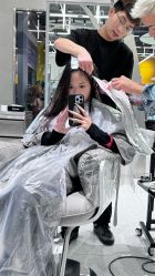 -YH HAIR SALON