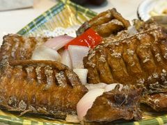 -碧海银沙海鲜餐厅(恒大海上威尼斯店)