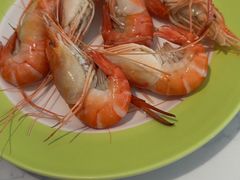 -粤海喜来登酒店·盛宴海鲜牛排自助餐厅(天河城店)