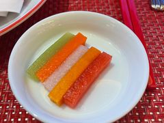 -咖啡苑 - 蔚藍夏日限定主题(永利皇宫店)