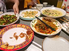 -邑金陵北京烤鸭店·现炒家常菜(ITC MALL店)