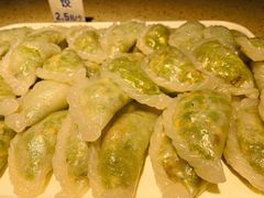 素蒸饺-素清香(解放路店)