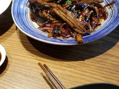 淮扬炒软兜-扬州狮子楼·非遗淮扬菜(东关街店)