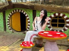 -王府井奥莱棋盘山小镇