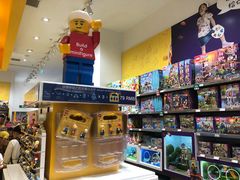 -乐高专卖店(温州万象城店)