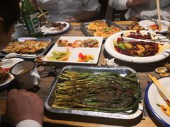 -叁宝烤肉• 西安烧烤(太乙路店)