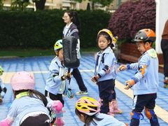 -小风车金桥丽都幼儿园(金桥店)