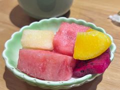 -一心创作料理屋(经开万达店)