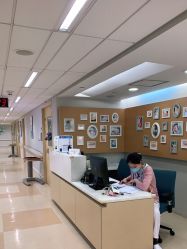 -杭州贝瑞斯美华妇儿医院·早孕·产检·儿科