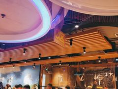 -蒙肥羊·酸汤潮牛·鲜牛肉火锅烤肉自助(岗顶店)
