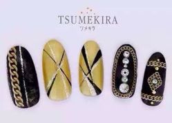 -Easy Lady美甲美睫半永久纹绣工作室