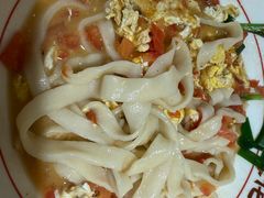-桂花香手工面(鼓楼店)