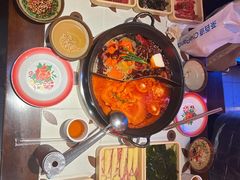 -江北北火锅馆·公路夜市(魏公村店)