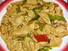 -李老哈·东北菜(宋园路店)