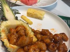 -绸乡宴酒店·融合苏帮宴(吴江店)