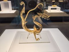 -陕西历史博物馆