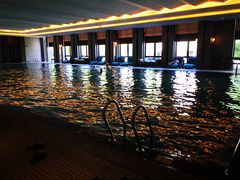 -上海崇明金茂凯悦酒店