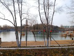 -商丘市人民公园