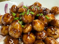 -遇见小院—虹鳟鱼•农家菜(怀柔店)