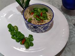 -老街饭庄·地道淮扬菜(扬子江北路总店)