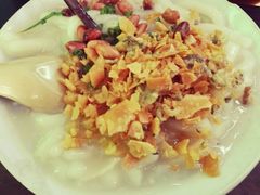 招牌濑粉-石基姑爷