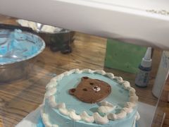 -陶语手工·拼豆·陶艺·银饰diy(宽厚里店)