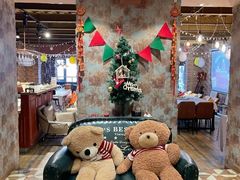 -玩坞轰趴馆·户外团建聚会主题生日派对馆(世豪广场店)