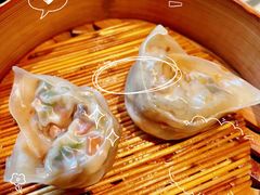 -新荣记(西溪湿地店)