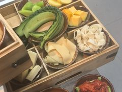 -芈重山老火锅(广州首店)