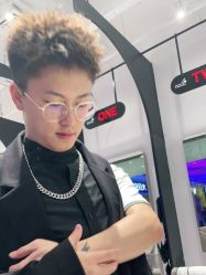-妞妞麻吉美发沙龙
