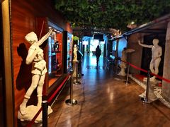 -青岛葡萄酒博物馆